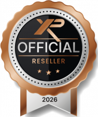 XP Official Reseller